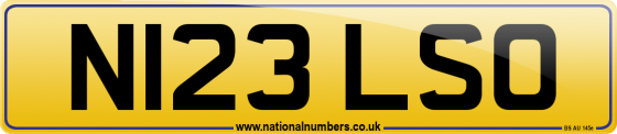 N123 LSO