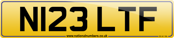 N123 LTF