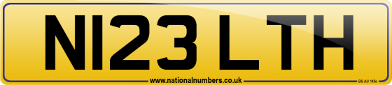 N123 LTH