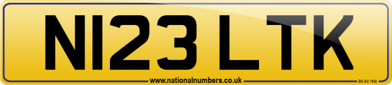 N123 LTK