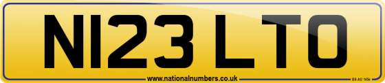 N123 LTO