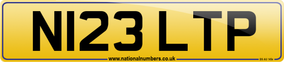 N123 LTP