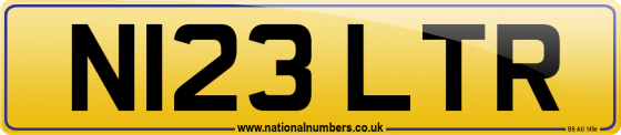 N123 LTR