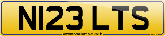 N123 LTS