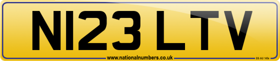 N123 LTV