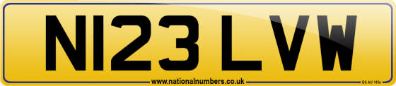 N123 LVW