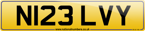 N123 LVY