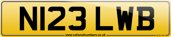 N123 LWB