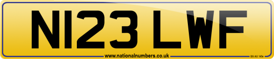 N123 LWF