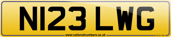 N123 LWG