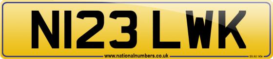N123 LWK