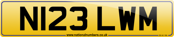 N123 LWM