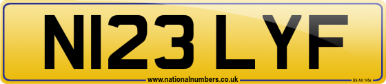N123 LYF