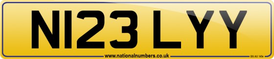 N123 LYY