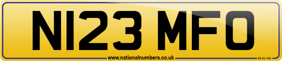 N123 MFO