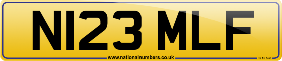 N123 MLF