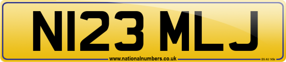 N123 MLJ
