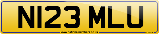 N123 MLU
