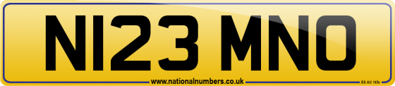 N123 MNO