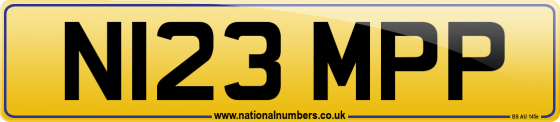 N123 MPP