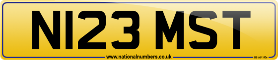N123 MST