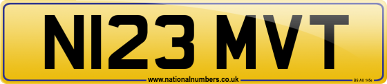 N123 MVT