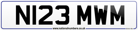 N123 MWM