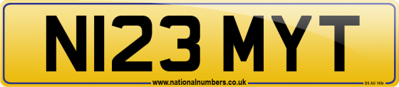 N123 MYT