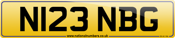 N123 NBG