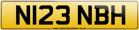 N123 NBH