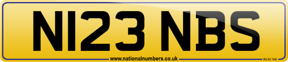 N123 NBS