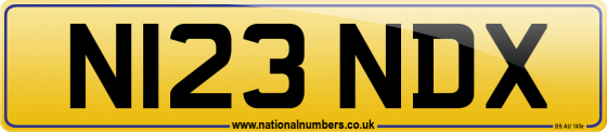 N123 NDX