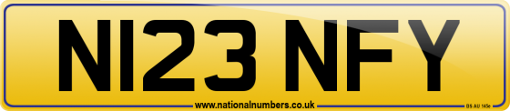 N123 NFY
