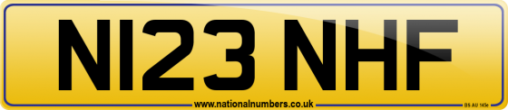 N123 NHF