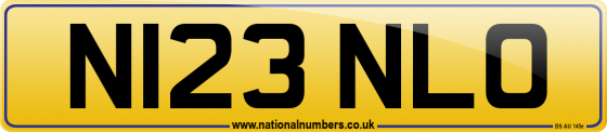 N123 NLO