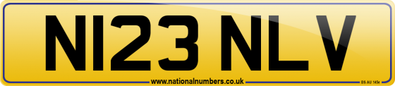N123 NLV