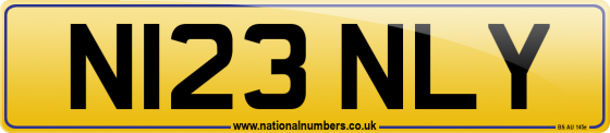 N123 NLY
