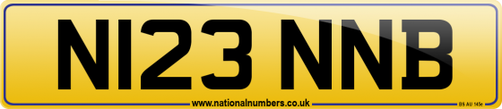 N123 NNB