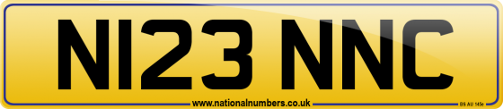 N123 NNC