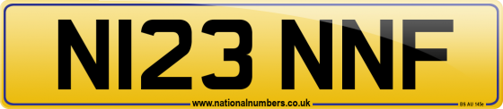 N123 NNF