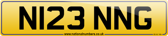 N123 NNG