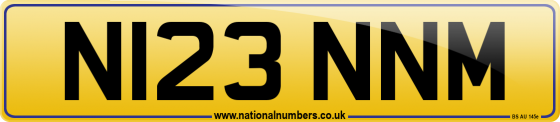 N123 NNM