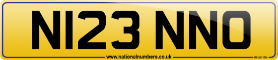 N123 NNO