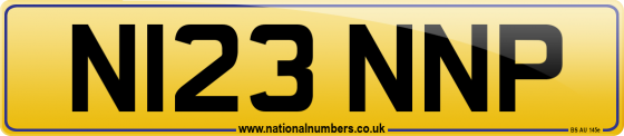N123 NNP