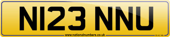 N123 NNU