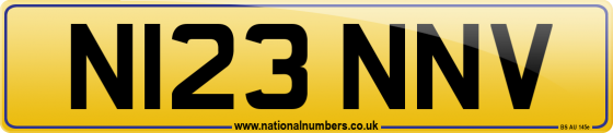 N123 NNV