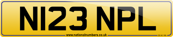 N123 NPL