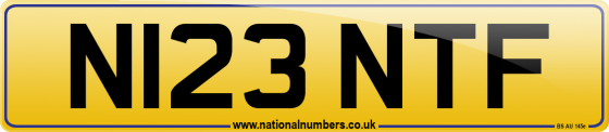N123 NTF