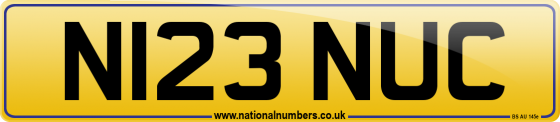 N123 NUC