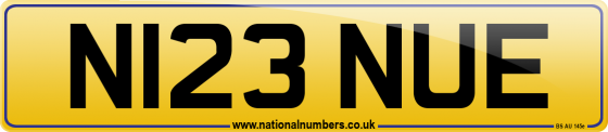 N123 NUE